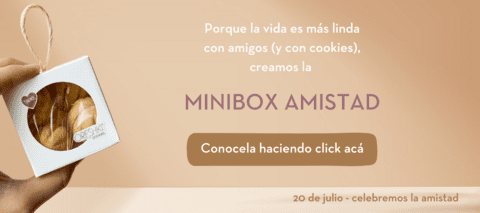 Carrusel Oreshki cookies