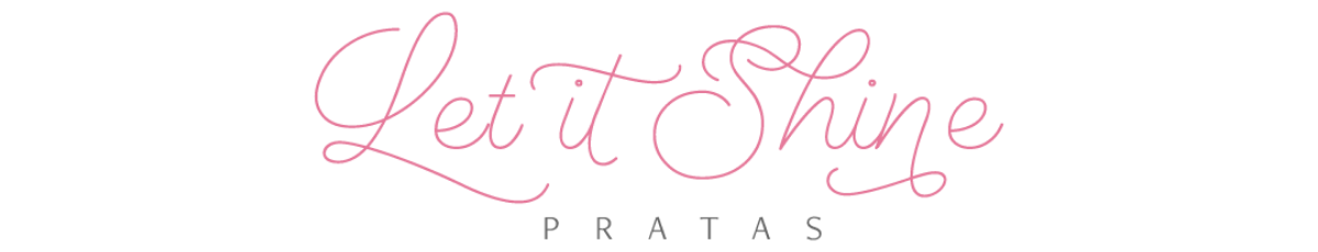 Let it Shine Pratas | Loja Acessórios Femininos em Prata 925