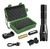 LINTERNA BN0918 RECARGABLE BALIZA (6549)