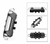 LUZ BICI RECARGABLE BS-216 (6991)
