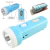 LINTERNA DINAX LUZ LED DX-1LIN200 (4848)
