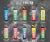 VAPER FROZEN OLY 7000PUFF (5366) - comprar online