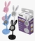 SOPORTE DX-HOLCEL03 DINAX CONEJO (5818)