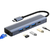 HUB USB C A RED HDMI KP-AD143 (4492)