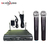 KIT MICROFONO CN-H4051 (0851)