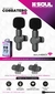 MICROFONO CORBATERO SOUL X2 MIC-C2L LIGHTING (6439)