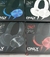 AURICULAR ONLY EXTRA BASS MOD62-20 (5192)