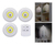 LUZ LED PLACARD 5521 (6858)