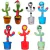 CACTUS BAILARIN PERSONAJE (5016)
