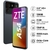 CELULAR ZTE BLADE 54 128GB (4578)