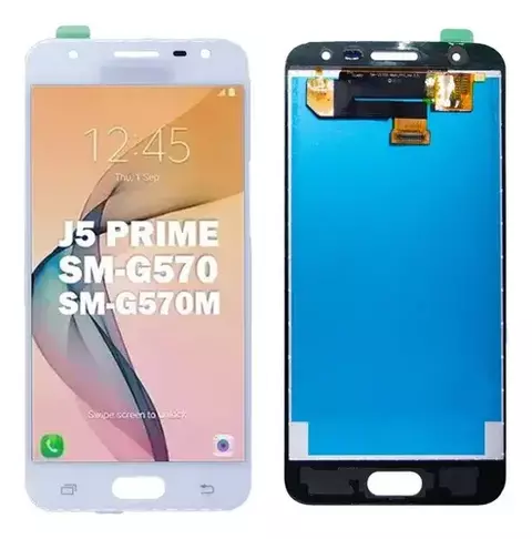 MODULO SAM J5 PRIME (7694) - comprar online