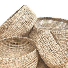 Banner de la categoría Canastos