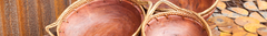 Banner de la categoría Fibras Naturales