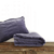 Pie de Cama Terciopelo Costuras - House Store — shop online