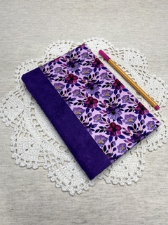 Caderno Brochura Bullet Journal
