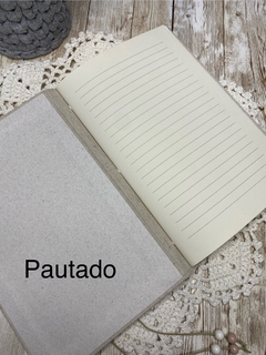 Imagem do Caderno Brochura Telha