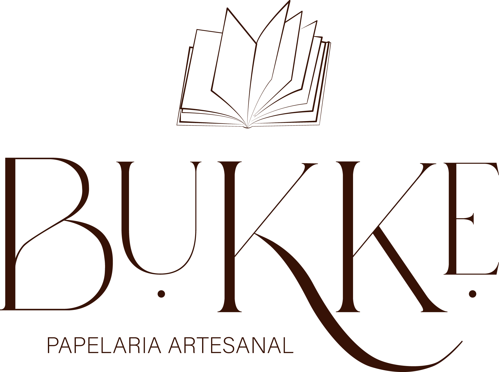 Bukke Papelaria Artesanal