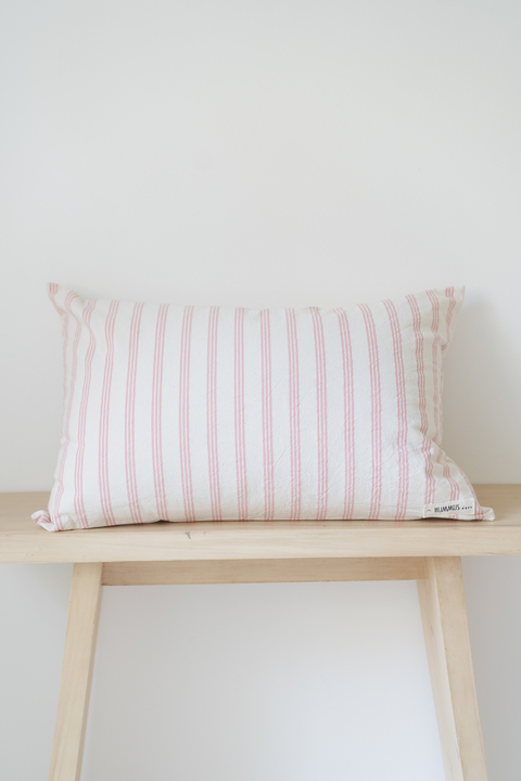Almohadon rayafina rosa - comprar online