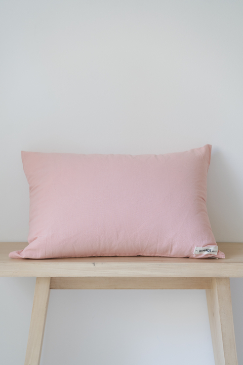Almohadon regular rosa - comprar online