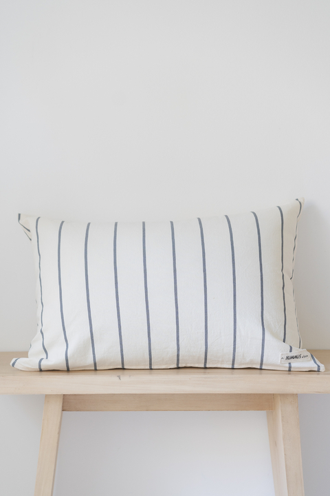 Almohadon rayado - comprar online