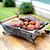Brasero de mesa PREMIUM