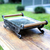 Brasero de mesa PREMIUM - comprar online