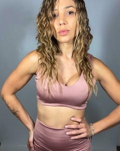 TOP CLARA ROSE