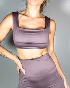 TOP DELFI LAVANDA - comprar online