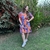 Vestido Juno