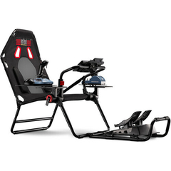 Cockpit Flight Simulator Lite - Next Level na internet