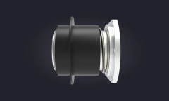 QR1 Wheel-Side (ClubSport Quick Release Adapter) - comprar online