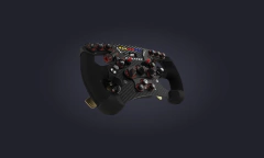VOLANTE FANATEC FORMULA V2.5 X - PC/XBOX/ (PS4/PS5 READY) na internet