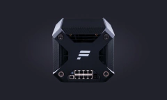 FANATEC WHEEL BASE DD2 (DIRECT DRIVE) - XBOX/PC - R$16.710,00 no Pix. na internet