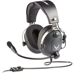 THRUSTMASTER T.FLIGHT GAMING HEADSET (U.S AIR FORCE EDITION)