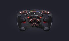 FANATEC GRAND TURISMO DD/CSL DD - F1 PREMIUM 2.5X (8NM) - XBOX/PC/PS5PS4 READY - EM PROMOÇÃO - comprar online