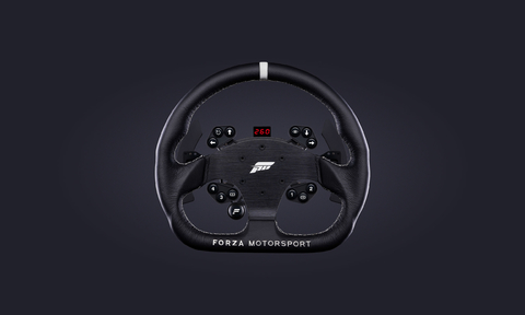 VOLANTE FANATEC FORMULA V2.5 (NEW!!) - PC/PS4/PS5 VOLANTE FANATEC FORMULA V2.5 (NEW!!) - PC/PS4/PS5