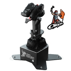 Orion Joystick F-16EX - WINWING - Disponível em Pre-Order na internet