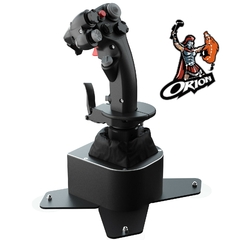 Orion Joystick F-16EX - WINWING - Disponível em Pre-Order - comprar online