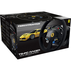 Imagem do THRUSTMASTER TS-PC RACER (FERRARI 488 CHALLENGE EDITION) - PC