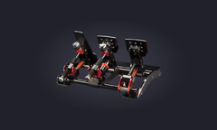 FANATEC CLUBSPORT PEDAL V3 - PS4/PS5/PC/XBOX - EM PROMOÇÃO - A VISTA NO PIX POR 5690,00 - Racing Wheel Brasil