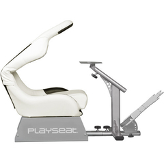 COCKPIT PLAYSEAT EVOLUTION GAMING SEAT - WHITE/BLACK/BLACK ALCANTARA na internet