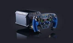 SIMULADOR F1 FANATEC PODIUM V3 (PS4/PS5/PC) COM PLATAFORMA DE MOVIMENTO - LANÇAMENTO!!! - loja online