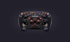 Imagem do FANATEC CSL DD - F1 PREMIUM 2.5X (5NM) - PC - LANÇAMENTO!!