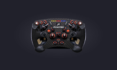 Imagem do FANATEC GRAND TURISMO DD/CSL DD - F1 PREMIUM 2.5X (8NM) - XBOX/PC/PS5PS4 READY - EM PROMOÇÃO