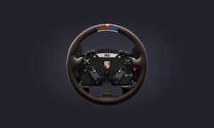 VOLANTE CLUBSPORT PORSCHE 918 RSR - PS4/PS5/PC - comprar online