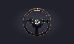 VOLANTE CLUBSPORT PORSCHE 918 RSR - PS4/PS5/PC - Racing Wheel Brasil