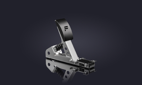 FANATEC CSL PEDALS LOAD CELL KIT - Racing Wheel Brasil FANATEC CSL PEDALS LOAD CELL KIT - Racing Wheel Brasil
