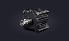 FANATEC GRAND TURISMO DD GT FORZA PREMIUM 2.5 (8NM) - XBOX/PC/PS4 E PS5 READY na internet