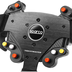 THRUSTMASTER RALLY ADD-ON SPARCO R383 - Racing Wheel Brasil