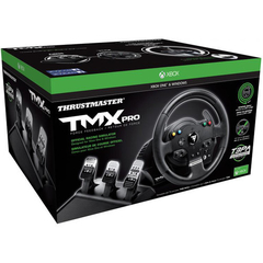 THRUSTMASTER TMX PRO FORCE FEEDBACK - XBOX/PC - comprar online